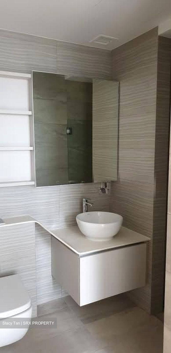 High Park Residences (D28), Apartment #585040621